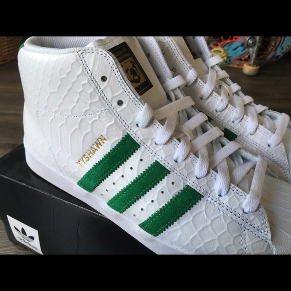 adidas Other - ADIDAS PRO MODEL ADV!! Men's size 11 🆕